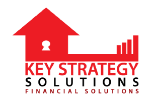 key strategy solutions logo