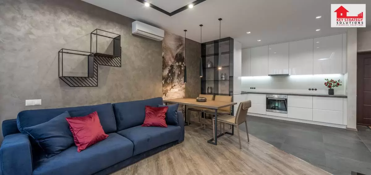 first home buyer loan